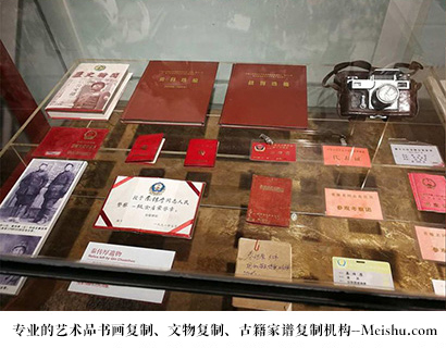 秦城-专业的文物艺术品复制公司有哪些？